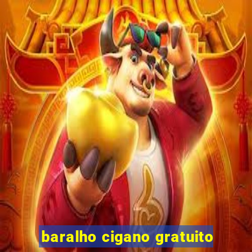 baralho cigano gratuito